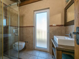 Villa Premantura Características 28