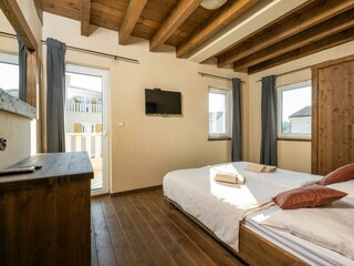 Villa Premantura Caratteristiche 38