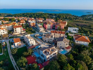 Villa Premantura Entorno 38