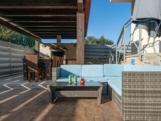 Villa Premantura Caratteristiche 18