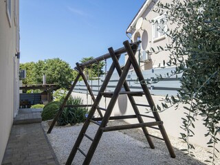 Villa Premantura Buitenaudio-opname 7