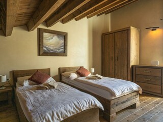 Villa Premantura Kenmerken 13