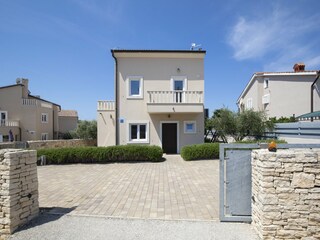 Villa Castagna