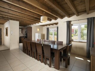 Villa Premantura Caratteristiche 20