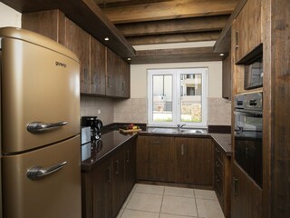 Villa Premantura Équipement 22