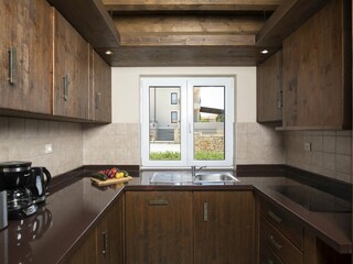 Villa Premantura Caratteristiche 23