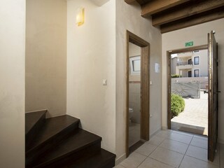 Villa Premantura Équipement 24