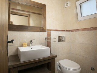 Villa Premantura Caratteristiche 25