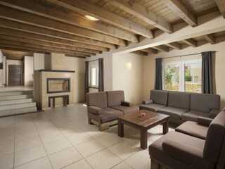 Villa Premantura Caratteristiche 26