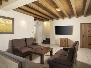 Villa Castagna