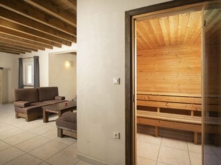 Villa Premantura Caratteristiche 28