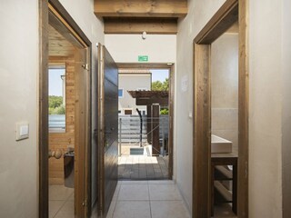 Villa Premantura Équipement 30