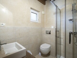 Villa Premantura Caratteristiche 31