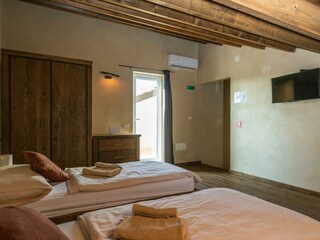 Villa Premantura Caratteristiche 40