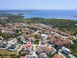 Villa Premantura Ambiente 45