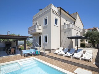 Villa Castagna