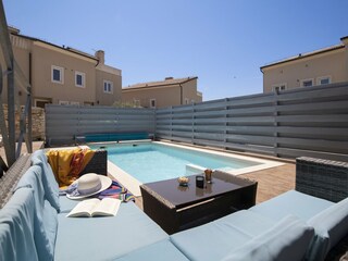 Villa Premantura Registrazione all'aperto 3