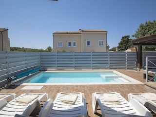 Villa Castagna