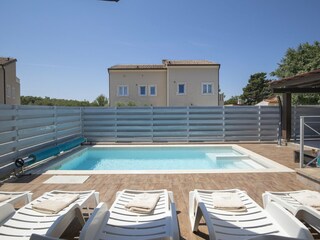 Villa Premantura Omgeving 43