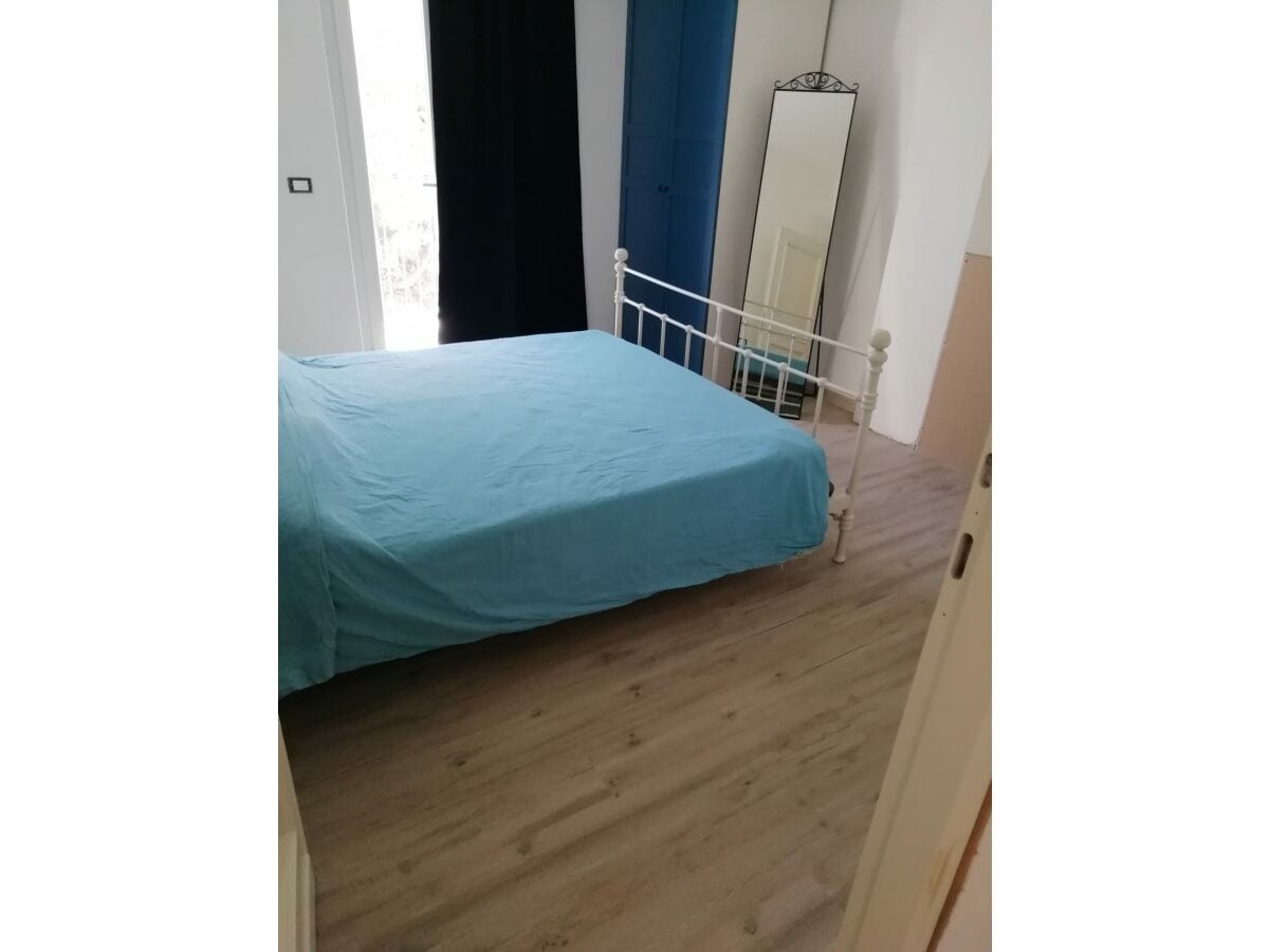 Ferienwohnung Chiessi Ausstattung 5