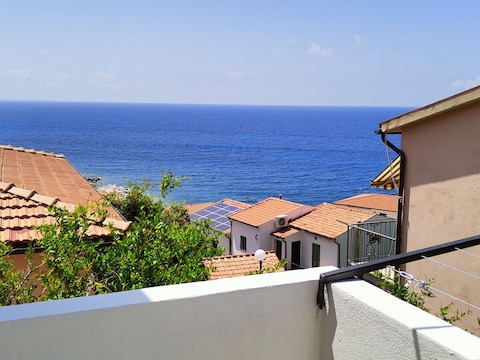Holiday apartment Gelso