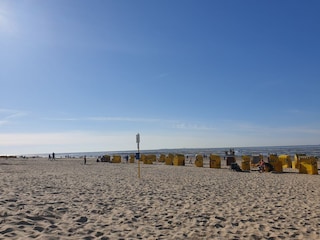 Sandstrand
