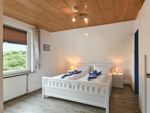 Ferienwohnung Wohnung West
