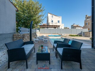 Villa Premantura Grabación al aire libre 3