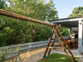 Villa Premantura Grabación al aire libre 4