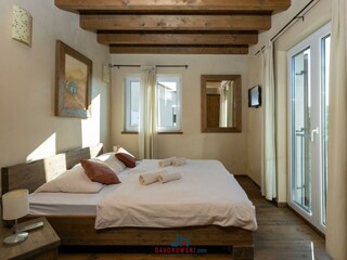 Villa Premantura Caratteristiche 11