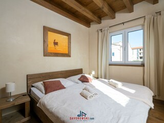 Villa Premantura Características 8