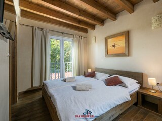 Villa Premantura Características 9