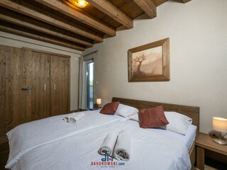 Villa Premantura Caratteristiche 14