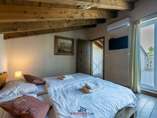 Villa Premantura Características 15