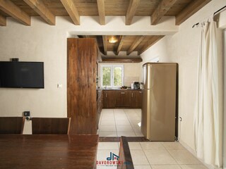 Villa Premantura Caratteristiche 20