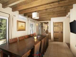 Villa Premantura Caratteristiche 22