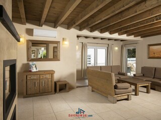 Villa Premantura Caratteristiche 23