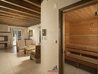 Villa Premantura Caratteristiche 24