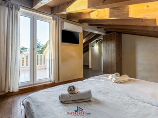 Villa Premantura Caratteristiche 31