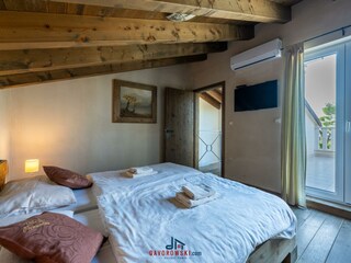 Villa Premantura Características 37