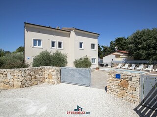 Villa Premantura Caratteristiche 38