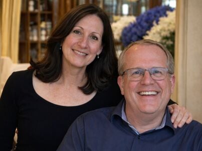 Firma Ferienwohnung Marbach - Familie Judith und Hubert Szulczynski