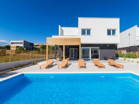 Villa Belveder II
