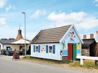 Ferienhaus Balka Strand  17