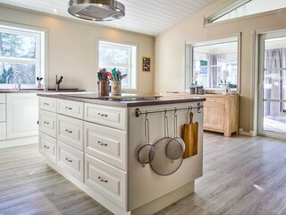 Ferienhaus Balka Strand  9