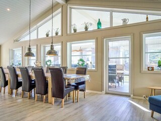 Ferienhaus Balka Strand  15