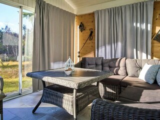 Ferienhaus Balka Strand  17