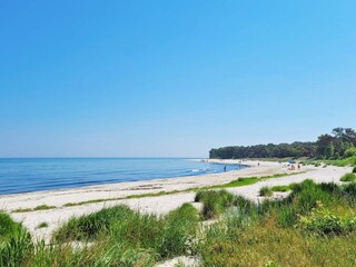 Ferienhaus Balka Strand  31