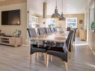 Vakantiehuis Balka Strand  24