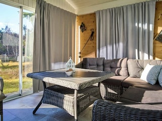 Vakantiehuis Balka Strand  25